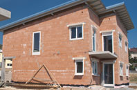 Shillingford home extensions