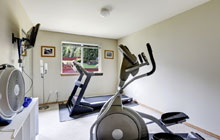 Shillingford home gym construction leads