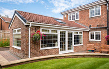 Shillingford house extension leads
