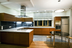 kitchen extensions Shillingford